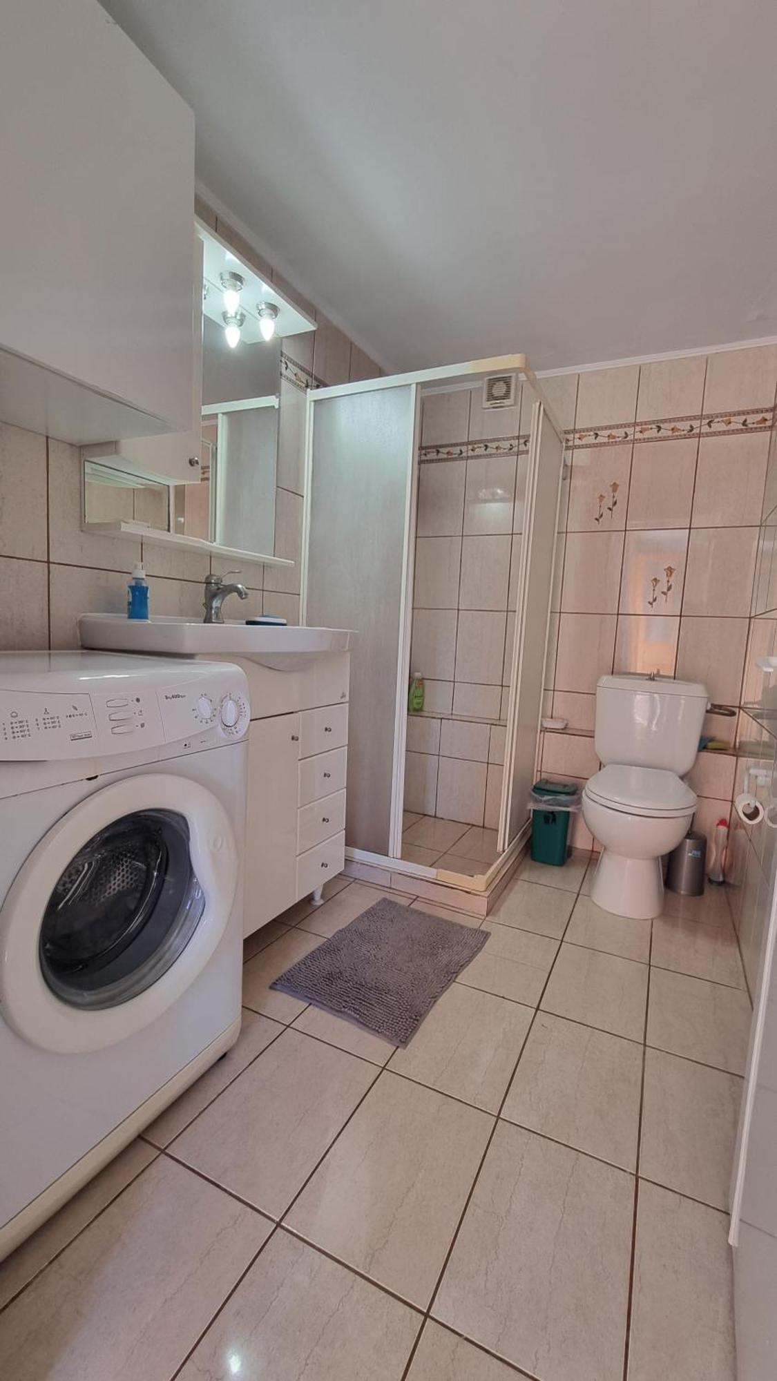 Porto Vito Appartement Aigosthena Buitenkant foto